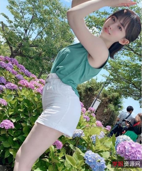 三寸妹子美女抖音作品