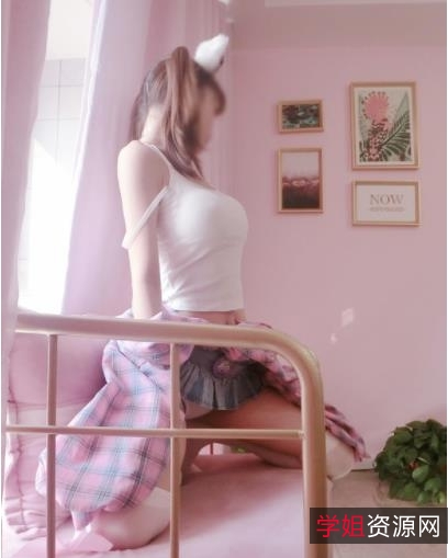 沫沫酱居家合集-可爱系主播斗鱼收藏