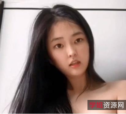 可爱的学生妹露脸10级完美芋喵喵