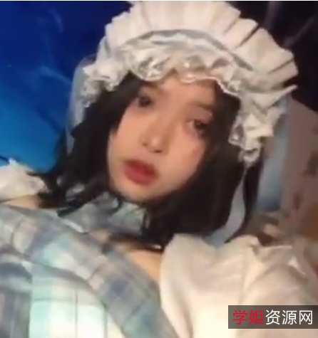 小姐姐自我安慰套装