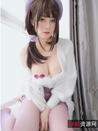 白银81绝版COS合集