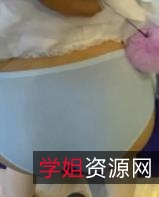 大众女友喵喵女神资源，748MB视频，妹子胖次足技