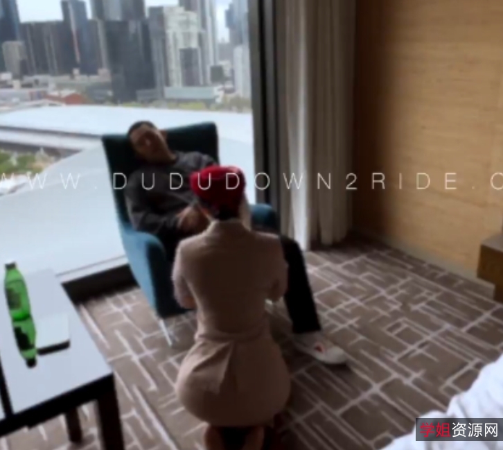 嘻哈范大神DuDu约会3v3.7g