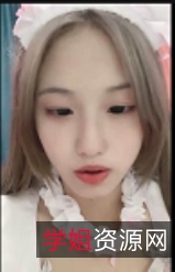 情Q女仆装-超嫩美少女