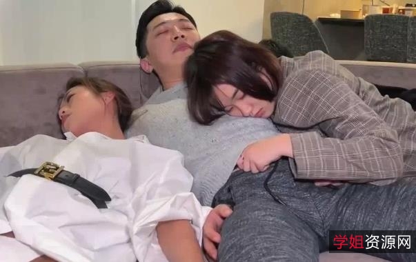 EDMOSAIC：多人游团建资源，7位女主自拍精彩表现，3V2群J、1V4场景惊艳