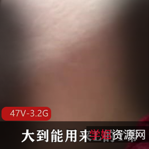 神秘资源合集:47部小视频,总大小3.2G,双X人主角下载观看