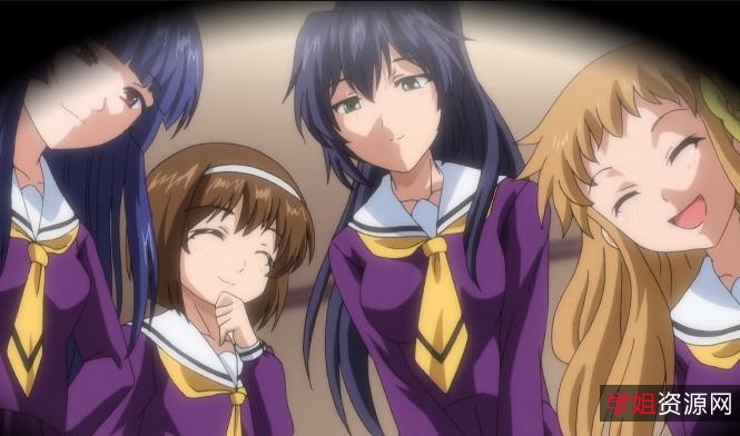 《少女达の茶道》16分钟视频：岛国出品，老师学生互动震撼！