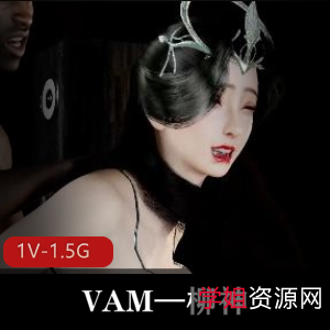 VAM—完美世界-柳神[1V-1.5G]绝对不能错过！