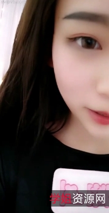 欣欣:可爱可盐可甜,sifangtv主播视频合集