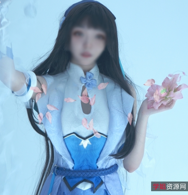 王者cosplay及其他角色cosplay精彩表现，54+2.35视频在百度盘