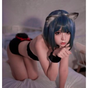 胖次猫颜值精选，精选身材资源合集，3G视频豪华奉上