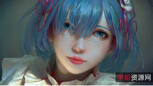 欧美美女《老外雷姆拉姆艾米莉亚》合集视频多场景魅力展示