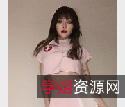 赵梓婷：网络红人EunHa火爆抖音，视频时长1.7G，身材火爆引关注