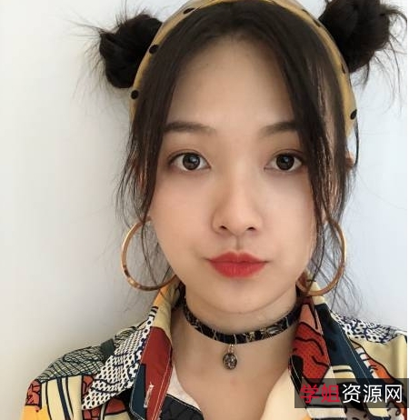 石高慧：超高颜值靓妹大罩杯采访视频