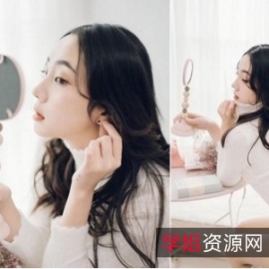 网红浮力姬稀缺资源散播合集