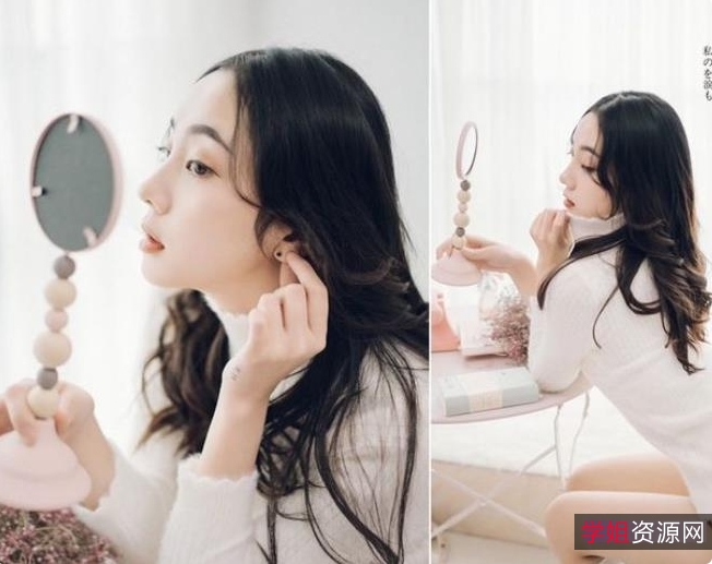 网红浮力姬稀缺资源散播合集