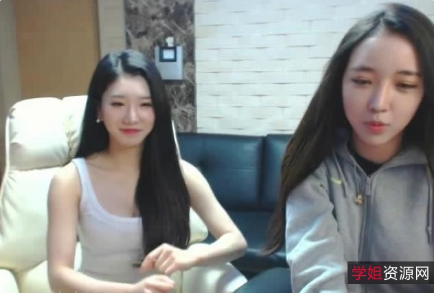 韩国主播苏瑾直播录屏