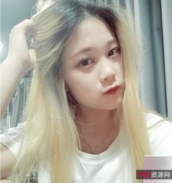 美足女神希妹私拍合集