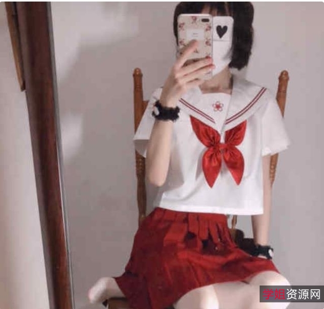 网红小结巴猫耳朵合集