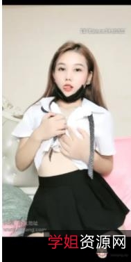 虎牙美少女主播啵啵奶茶性感视频合集,7.3G共4集,身材动作吸引观众