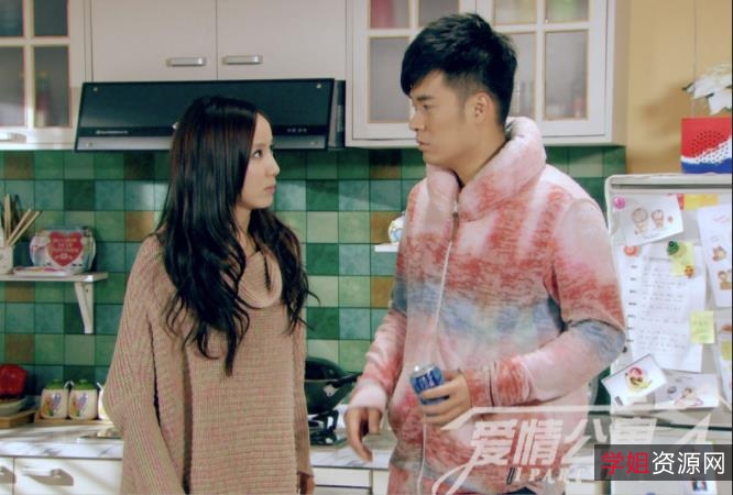 《明星版爱情公寓》AI换脸剧情片,12集6G资源,周洁琼、祝绪丹、陈雨琪等明星齐亮相,观影体验独特!