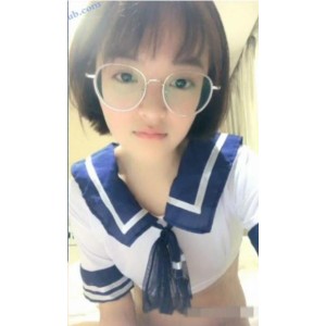 高颜值学生小妹龚倩莹私密资源曝光！6集绯闻视频总计782m，青纯可爱眼镜美少女的真实故事！