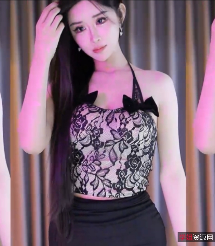 小恩雅热舞小合集,10个视频3G,网易cc热播,百度盘转载限时30天