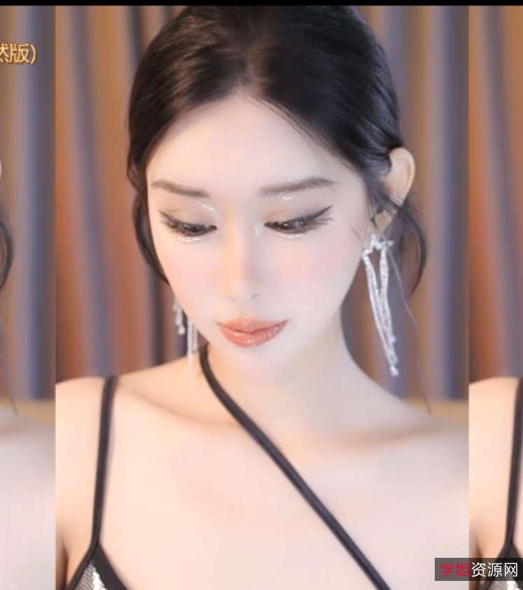 小恩雅热舞小合集,10个视频3G,网易cc热播,百度盘转载限时30天