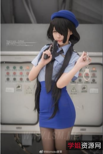 二次元模特Momoko葵葵下水性感合集精彩视频多多