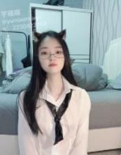 神的魅力之中！女神芋喵喵OL服装资源合集，玉兔性感樱桃小口，绅士蘑菇头在线磁力种子10.5G