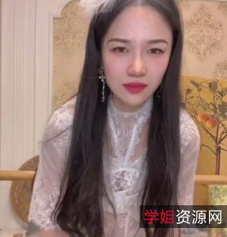 小网红于利：原版无水牛仔裤自拍直播，养生功夫内涵道具炮J视频2.7G