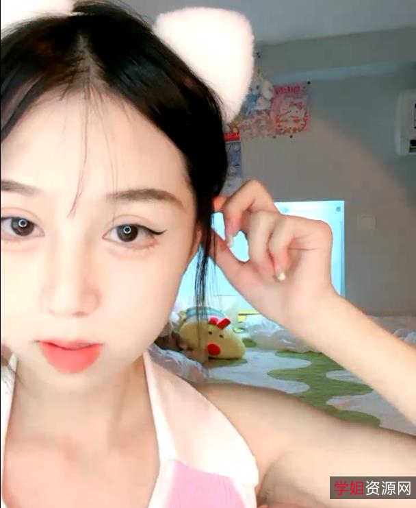 甜美少女薛小婉直播露脸大木瓜诱惑,资源1V1.4G金主爸爸眼前一亮