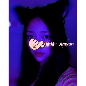 夜店福利姬amyun152P+100m视频搬运，百度盘福利大放送