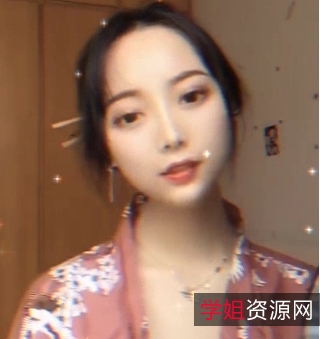 颜值精选！糖心vlog新节目《王媛媛》，金主热捧，输出不断