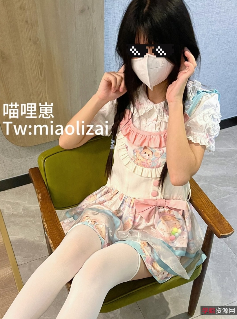 迷人波比、猫柠、喵哩崽：百度视频珍藏