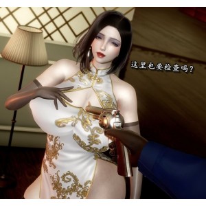 尸体丶发火3D漫画作品合集，1.4G+5300P，画质惊艳，个人评价顶级