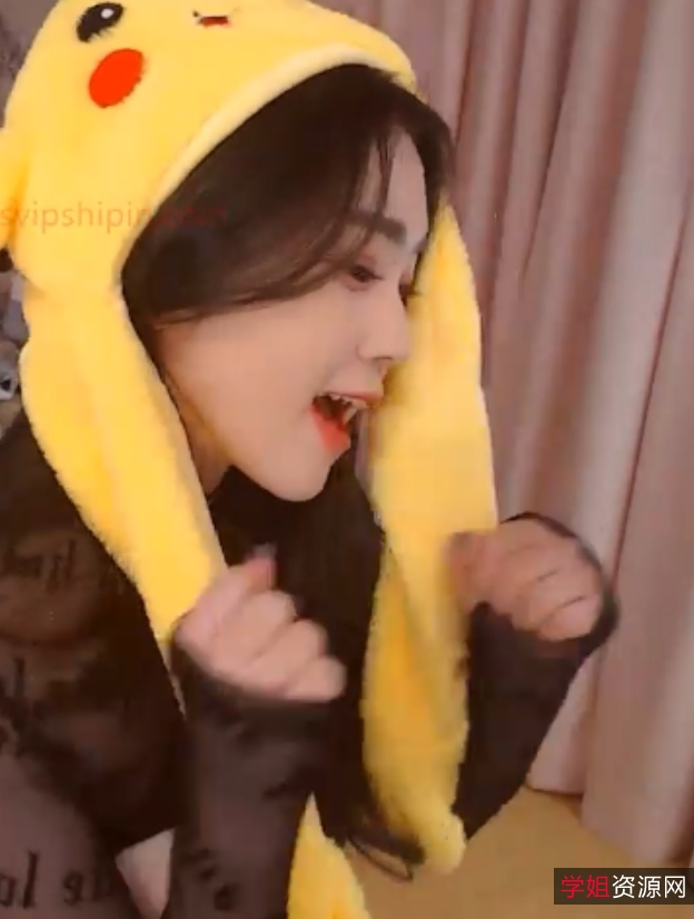 韩国BJ艾莉合集：搬运隔壁贴子，模仿韩宝贝风格，柔声动听