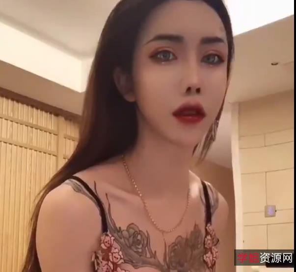 精选:208V颜值伪娘合集21G