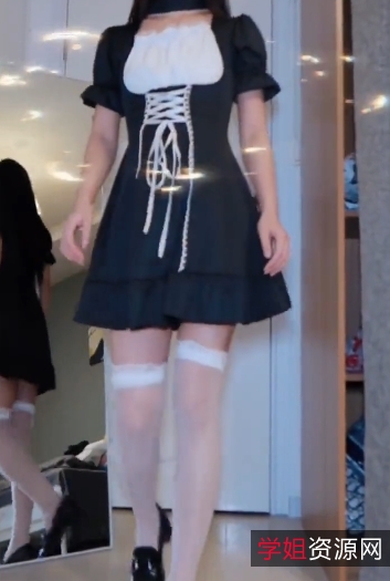 青春无敌!抖音网红董香热舞合集