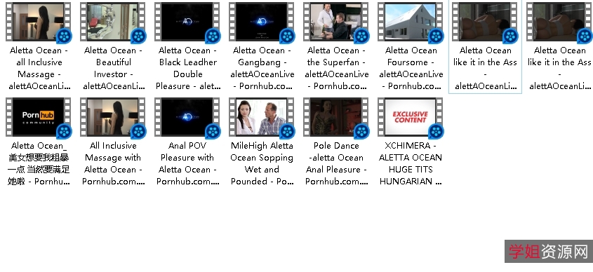 AlettaOcean大罩杯胖臀艳星16V2.67G百度云资源匈牙利173cm800cc100D120cm丰唇XPLips海洋姐精品P站视频