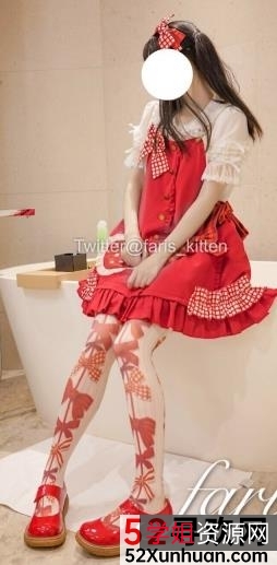 Faris_kitten抖M、白H、小老虎视频，1.28G