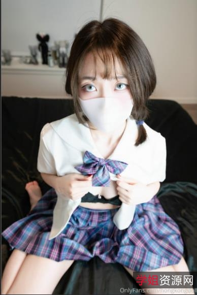 P站玩偶姐姐最新更新系列香港娃娃