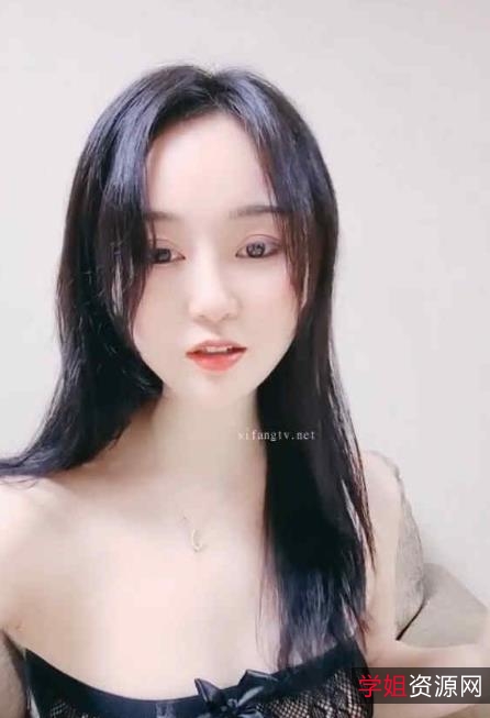 精选18.6G视频!快手超模喵小萌温柔水嫩颜值爆表