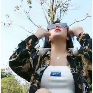 苏妲己户外勾引高颜值自拍合集：25GB视频41个，百度盘