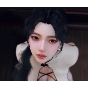 古风江湖：师娘的秘密第二部，火热角度下的迷糊棒棒糖之旅