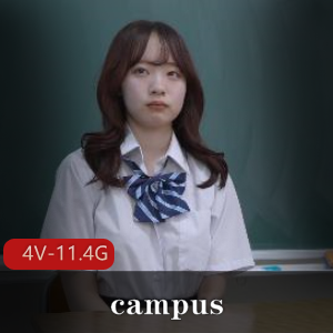 清纯可爱学生妹Ruka服装诱惑4V画质11.4G视频总时长you+ma