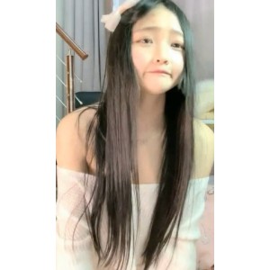 《网红小妲己大合集：旺仔牛滴糖，14个作品互动马叉虫女主播》