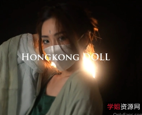 顶流玩偶姐姐COS精品合集,6v-3.G视频完整收录