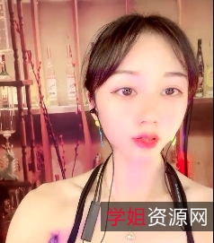 学舞蹈小姐姐首次露脸，一字马全方位展示，视频1V300M，百度盘永久链接