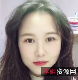 度盘前女友曝光:反差婊露脸158V366P